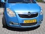 Opel Agila 1.0 Edition Airco / Elekramen / Lm velgen /Toerenteller / Stuurbekr / Volledig onderhouden / Inruilkoopje