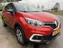 Renault Captur 0.9 TCe / Trekhaak / Parkeersenoren. Achter / Keyless / Airco / Armsteun / LMV /