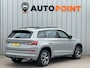 Skoda Kodiaq 1.5 TSI Sportline 7 perso |PANO|7PERSOONS|CAMERA|MEMORYSEAT|VIRTUALCOCKPIT|LEER|STOELVRM