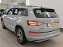 Skoda Kodiaq 1.5 TSI Sportline Business ORG NL 1E EIG DEALEROND|PANO|7PERSOONS|CAMERA|MEMORYSEAT|VIRTUALCOCKPIT|LEER|STOELVRM