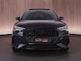 Audi RS Q3 Sportback 400pk TFSI Quattro |panoramadak|B&O|RS seats|Apple Carplay|ACC|blind spot|matrix LED|stoelverwarming|parkeer camera|21" LMV|