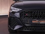 Audi RS Q3 Sportback 400pk TFSI Quattro |panoramadak|B&O|RS seats|Apple Carplay|ACC|blind spot|matrix LED|stoelverwarming|parkeer camera|21" LMV|