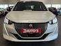 Peugeot 208 1.2 PureTech GT-Line|NAVI|CAMERA|LEDER|CRUISE