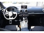 Audi A3 Sportback 1.5 TFSI CoD Automaat 3x S-Line/Nederlandse auto/Cruise control/Matrix led/Parkeersensoren rondom/Climate control/19 inch licht metaal/Navigatie/Bluetooth