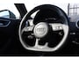 Audi A3 Sportback 1.5 TFSI CoD Automaat 3x S-Line/Nederlandse auto/Cruise control/Matrix led/Parkeersensoren rondom/Climate control/19 inch licht metaal/Navigatie/Bluetooth
