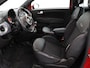 Fiat 500 0.9 TwinAir Lounge Bluetooth, Panoramadak, Buitenspiegels elektrisch verstel- en verwarmbaar, stuur multifunctioneel, Multimedia-voorbereiding. Deze Fiat 500 uit 2013 combineert Italiaans design met moderne techniek. Dankzij de pittige en zuinige 0.9 TwinAir motor rijd je soepel.