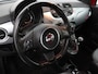 Fiat 500 0.9 TwinAir Lounge Bluetooth, Panoramadak, Buitenspiegels elektrisch verstel- en verwarmbaar, stuur multifunctioneel, Multimedia-voorbereiding. Deze Fiat 500 uit 2013 combineert Italiaans design met moderne techniek. Dankzij de pittige en zuinige 0.9 TwinAir motor rijd je soepel.