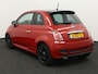 Fiat 500 0.9 TwinAir Lounge Bluetooth, Panoramadak, Buitenspiegels elektrisch verstel- en verwarmbaar, stuur multifunctioneel, Multimedia-voorbereiding. Deze Fiat 500 uit 2013 combineert Italiaans design met moderne techniek. Dankzij de pittige en zuinige 0.9 TwinAir motor rijd je soepel.