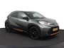 Toyota Aygo X 1.0 VVT-i MT Limited | leder/stof bekleding | Trekhaak voor Fietsendrager |