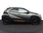 Toyota Aygo X 1.0 VVT-i MT Limited | leder/stof bekleding | Trekhaak voor Fietsendrager |