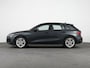 Audi A3 Sportback Pro Line 40 TFSI e 204 pk | afgevlakt sportstuur | achteruitrijcamera | dynamisch led verlichting |