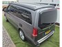 Mercedes-Benz V-klasse 300 d Marco Polo Green Line