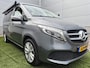Mercedes-Benz V-klasse 300 d Marco Polo Green Line
