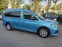 Ford Tourneo Connect L2 Rolstoelauto Automaat 4+1 (verlengde ombouw) - 1e Eigenaar - NIEUWSTAAT