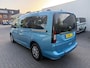 Ford Tourneo Connect L2 Rolstoelauto Automaat 4+1 (verlengde ombouw) - 1e Eigenaar - NIEUWSTAAT