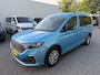 Ford Tourneo Connect L2 Rolstoelauto Automaat 4+1 (verlengde ombouw) - 1e Eigenaar - NIEUWSTAAT