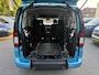 Ford Tourneo Connect L2 Rolstoelauto Automaat 4+1 (verlengde ombouw) - 1e Eigenaar - NIEUWSTAAT