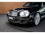 Bentley Continental Flying Spur 6.0 W12 Speed Leer Navi Naim Memory seats Massage Elektr. achterklep Softclose Climate voor & achter Stoelverwarming voor & achter PDC Niveau regeling LM velgen