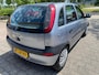Opel Corsa 1.2-16V Njoy 5 DRS NW APK BJ 2002 !!!