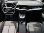 Audi Q4 e-tron 40 Black edition WARMTEPOMP SOH 98% 77 kWh 1E EIG ORG NL F3 |VIRTUALCOCKPIT|CARPLAY|CRUISECONTROL|LED|20''INCH|