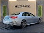 Mercedes-Benz C-klasse 180 AMG Line GARANTIE|CAMERA|DODEHOEK|KEYLESS|19INCH|DEALER ONDERHOUDEN|2022