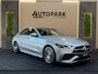 Mercedes-Benz C-klasse 180 AMG Line GARANTIE|CAMERA|DODEHOEK|KEYLESS|19INCH|DEALER ONDERHOUDEN|2022