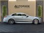 Mercedes-Benz C-klasse 180 AMG Line GARANTIE|CAMERA|DODEHOEK|KEYLESS|19INCH|DEALER ONDERHOUDEN|2022