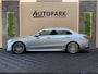 Mercedes-Benz C-klasse 180 AMG Line GARANTIE|CAMERA|DODEHOEK|KEYLESS|19INCH|DEALER ONDERHOUDEN|2022
