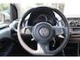 Volkswagen Up! 1.0 high up! BlueMotion Autopas aanwezig