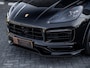 Porsche Cayenne 3.0 E-Hybrid / 1st Owner / CLANCK / TECHART / 18-Way / Pano