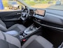 Nissan Qashqai 1.3 MHEV X N-CONNECTA AUTOMAAT AIRCO NAVI WIDESCREEN CAMERA360GR.