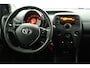 Toyota Aygo 1.0 VVT-i x-fun | Airco | Centrale deurvergrendeling | Radio | Bluetooth |