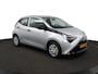 Toyota Aygo 1.0 VVT-i x-fun | Airco | Centrale deurvergrendeling | Radio | Bluetooth |