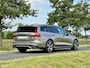 Volvo V60 2.0 T6 Recharge AWD R-Design|Panoramadak|Stoelverw. en ventilatie|Zeer net!