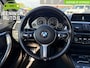 BMW 4-Serie Gran Coupe Coupé|Mpakket BMW 4-serie Gran 418i Executive|Mpakket