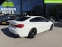 BMW 4-Serie Gran Coupe Coupé|Mpakket BMW 4-serie Gran 418i Executive|Mpakket