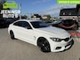 BMW 4-Serie Gran Coupe Coupé|Mpakket BMW 4-serie Gran 418i Executive|Mpakket