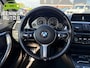 BMW 4-Serie Gran Coupe 418i Executive|Msportpakket|NAP