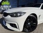 BMW 4-Serie Gran Coupe 418i Executive|Msportpakket|NAP