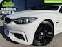 BMW 4-Serie Gran Coupe Coupé|Mpakket BMW 4-serie Gran 418i Executive|Mpakket