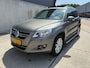 Volkswagen Tiguan 2.0 TSI Track&Field 4Motion AUTOMAAT LEER Panorama NEW APJ