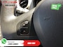 Renault Trafic 1.6 dCi L2 DC Dubbel Cabine Euro 6/ Cruise/ Navi/ LMV/ Airco/ PDC/ Sidebars/ Keyless