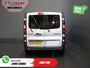 Renault Trafic 1.6 dCi L2 DC Dubbel Cabine Euro 6/ Cruise/ Navi/ LMV/ Airco/ PDC/ Sidebars/ Keyless