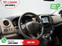 Renault Trafic 1.6 dCi L2 DC Dubbel Cabine Euro 6/ Cruise/ Navi/ LMV/ Airco/ PDC/ Sidebars/ Keyless