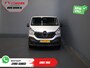Renault Trafic 1.6 dCi L2 DC Dubbel Cabine Euro 6/ Cruise/ Navi/ LMV/ Airco/ PDC/ Sidebars/ Keyless