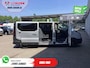 Renault Trafic 1.6 dCi L2 DC Dubbel Cabine Euro 6/ Cruise/ Navi/ LMV/ Airco/ PDC/ Sidebars/ Keyless
