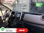 Renault Trafic 1.6 dCi L2 DC Dubbel Cabine Euro 6/ Cruise/ Navi/ LMV/ Airco/ PDC/ Sidebars/ Keyless