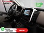 Renault Trafic 1.6 dCi L2 DC Dubbel Cabine Euro 6/ Cruise/ Navi/ LMV/ Airco/ PDC/ Sidebars/ Keyless
