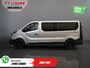 Renault Trafic 1.6 dCi L2 DC Dubbel Cabine Euro 6/ Cruise/ Navi/ LMV/ Airco/ PDC/ Sidebars/ Keyless