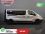Renault Trafic 1.6 dCi L2 DC Dubbel Cabine Euro 6/ Cruise/ Navi/ LMV/ Airco/ PDC/ Sidebars/ Keyless